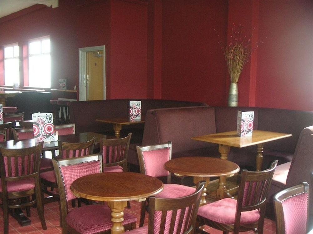 The Bridge Hotel Scunthorpe Exterior foto
